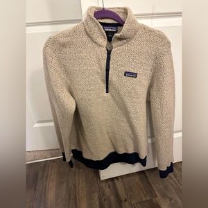 Patagonia Pullover